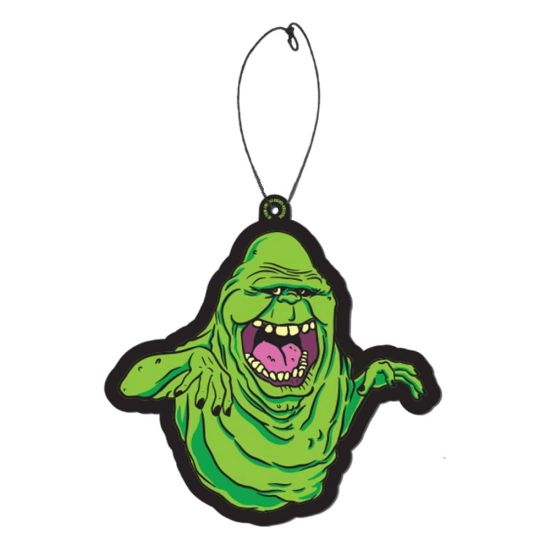 Ghostbusters: Slimer Fear Freshener Ambientador (8 cm) Reserva