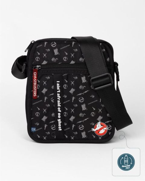 Ghostbusters: Symbols Shoulder Bag