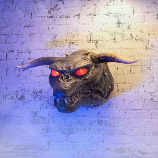 Ghostbusters: Wall Breaker Terror Dog vooraf bestellen