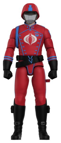 GI Joe: Cobra Crimson Guard Ultimates Action Figure Wave 5 (20cm) Preorder
