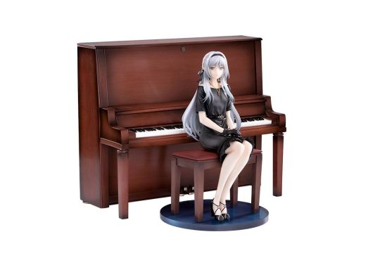 Girls Frontline: AN94 Wolf and Fugue 1/7 PVC Statue (19cm) Preorder