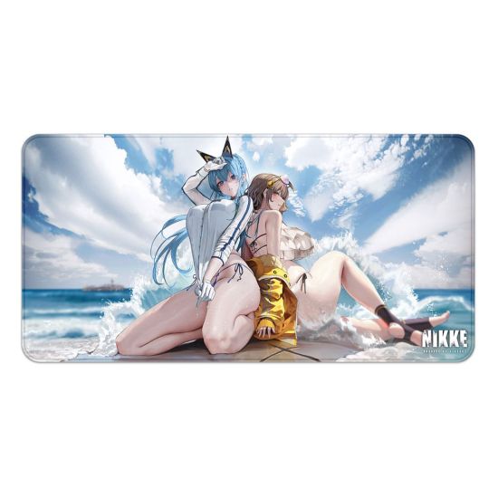 Goddess of Victory: Nikke XXL Mousepad Helm & Anis Preorder