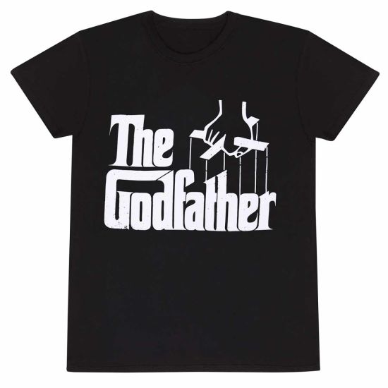 Godfather, The: Logo (T-Shirt)