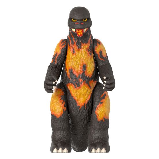 Godzilla 1995: Toho Shogun Ultimates Action Figure (18cm) Preorder