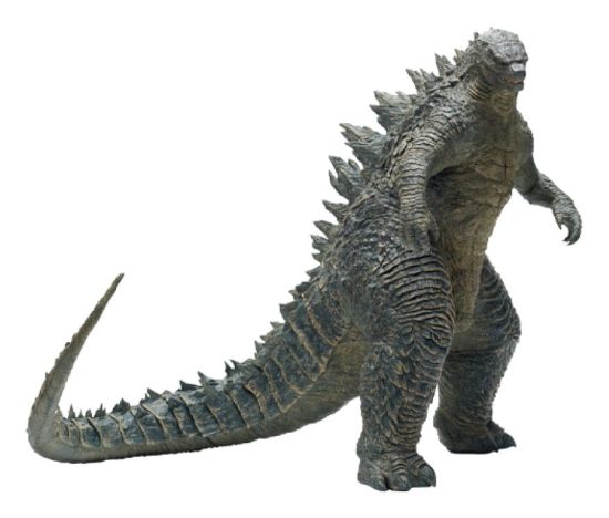 Godzilla 2014: Godzilla Titans of the Monsterverse PVC Statue (Standard Version) (44cm) Preorder