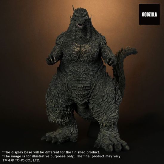 Godzilla: Godzilla (2023) TOHO Favorite Sculptors Line PVC Statue (30cm) Preorder