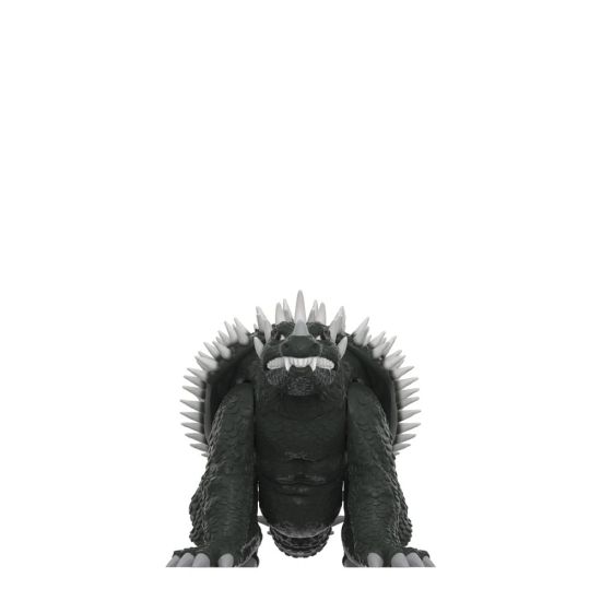 Godzilla Toho: Anguirus ´55 ReAction Action Figure Wave 05 (10cm) Preorder