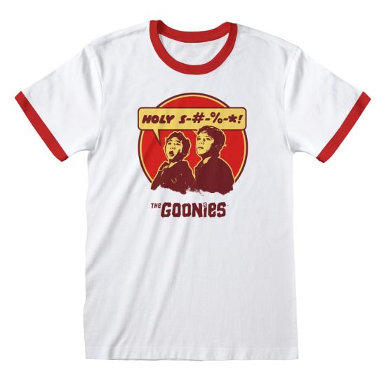 Die Goonies: Retro-T-Shirt