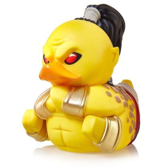 Mortal Kombat: Goro Tubbz Rubber Duck Collectible