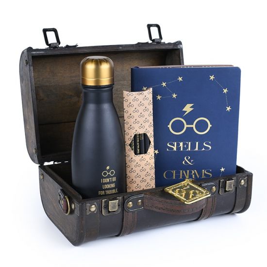 Harry Potter: Premium Gift Set