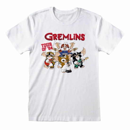 Gremlins: Tour of 84 T-Shirt