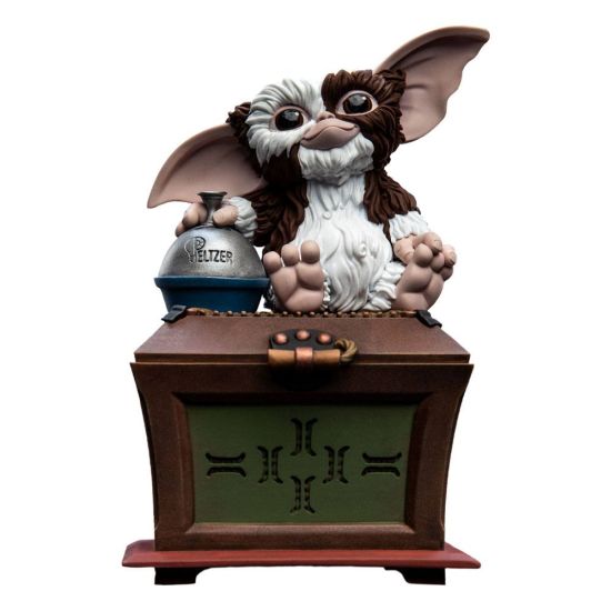 Gremlins: Figura de vinilo Gizmo Mini Epics (12 cm) Reserva