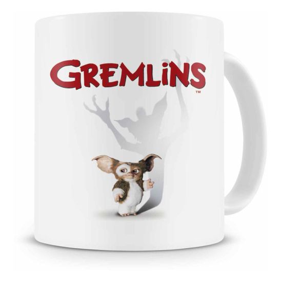 Gremlins : Précommande de la tasse Gizmo Shadow