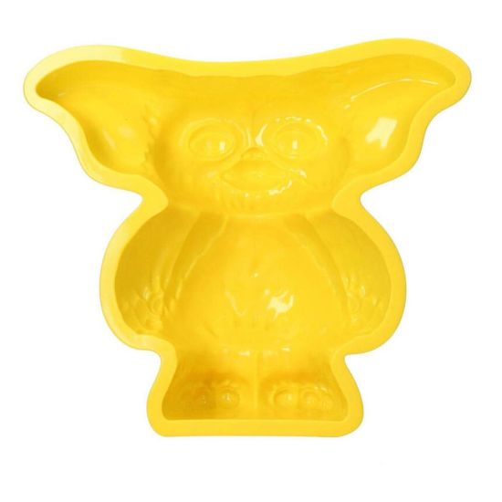 Gremlins: Gizmo Silicone Ice Cube Tray Preorder