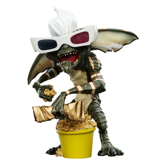 Gremlins: Stripe with Popcorn Mini Epics Figura de vinilo Edición limitada (12 cm) Reserva
