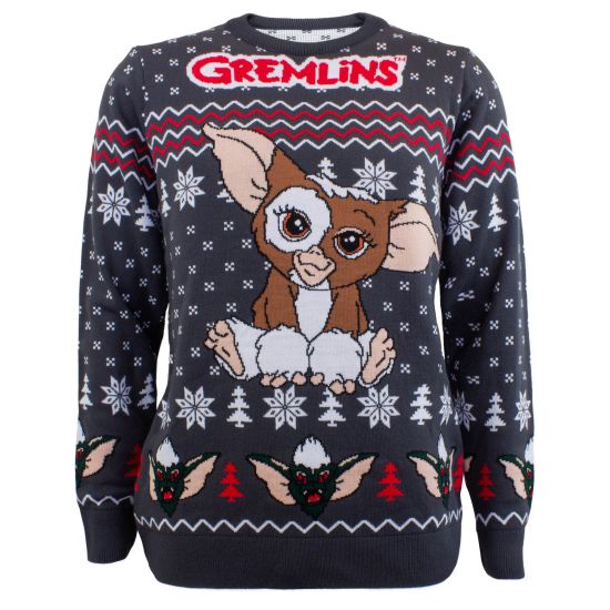 Gremlins: Gizmo Knitted Jumper