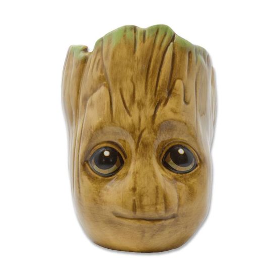 Guardians of the Galaxy: Baby Groot 3D Shaped Mug Preorder