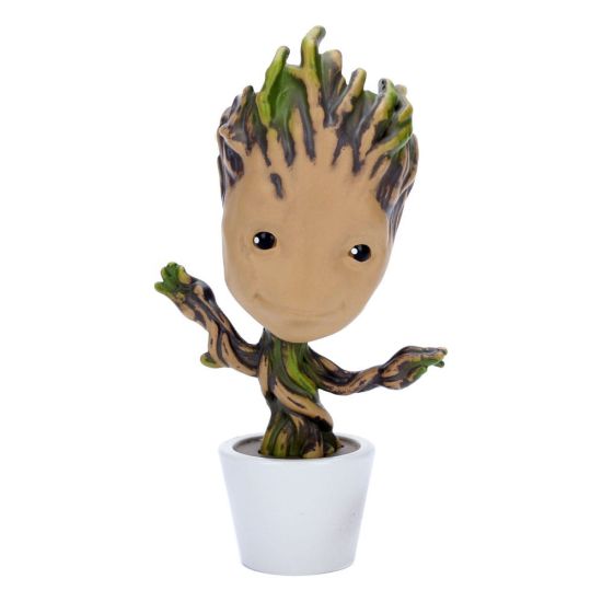 Guardians of the Galaxy: Groot Diecast Mini Figure (10cm) Preorder