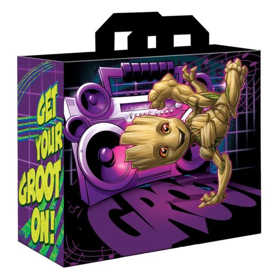 Guardians of the Galaxy: Groot Tote Bag Pre-order
