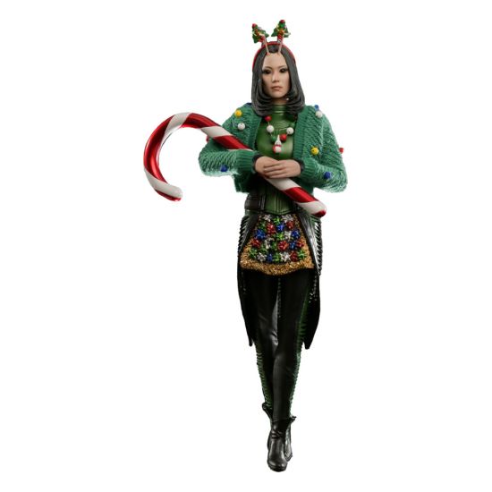 Guardians of the Galaxy Holiday Special: Mantis 1/6 Television Masterpiece Series Action Figure (31cm) Preorder