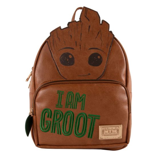 Gardiens de la Galaxie : Précommande du sac à dos Je suis Groot