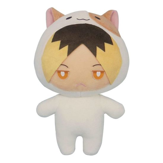 Haikyu!!: Kodume Cat Plush Figure Season 2 (15cm) Preorder