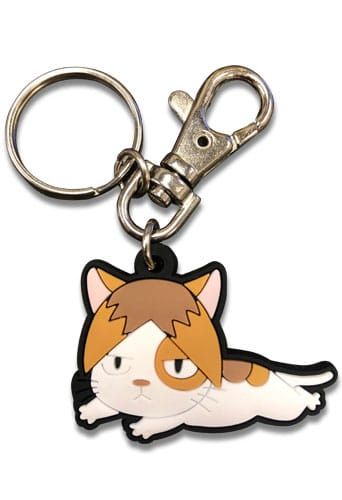 Haikyu!!: Kozume Season 2 PVC Keychain Preorder