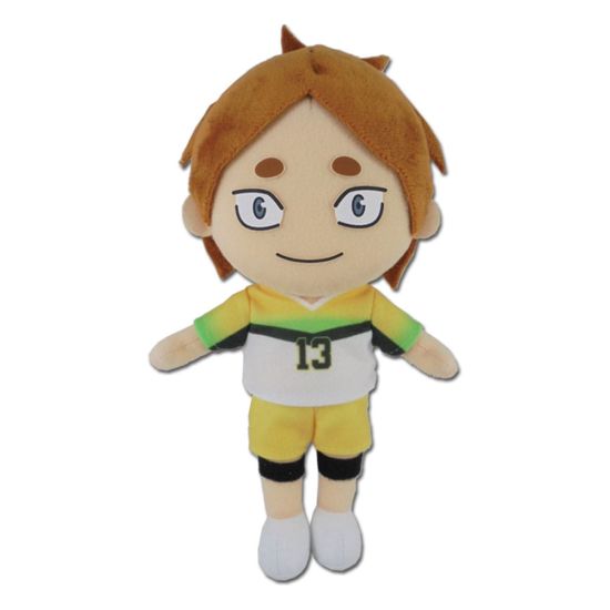 Haikyu!!: Motoya Season 4 Plush Figure (20cm) Preorder