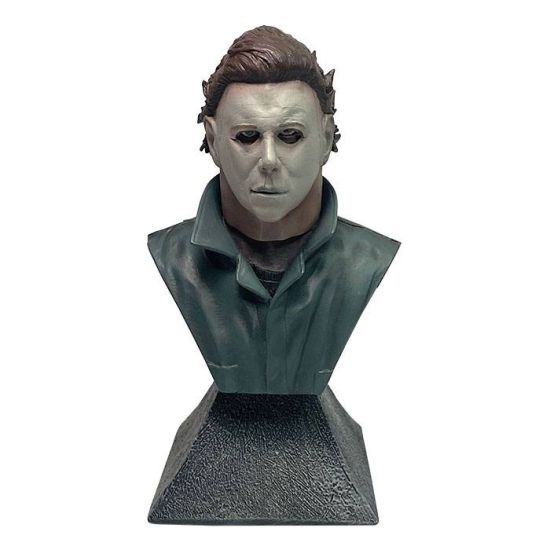 Halloween 1978: Michael Myers Mini Bust (15cm) Preorder