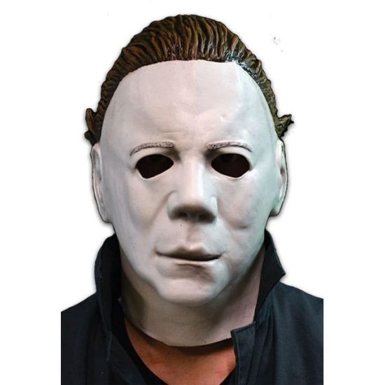 Halloween II: Michael Myers Economy Mask Preorder
