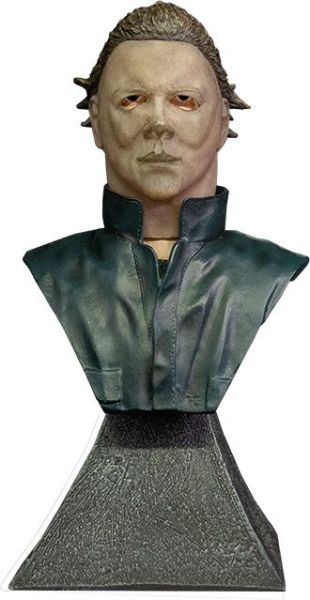 Halloween II: Michael Myers Mini Bust (15cm) Preorder