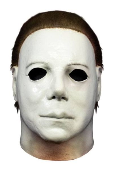 Halloween Mask: The Boogeyman (Michael Myers)