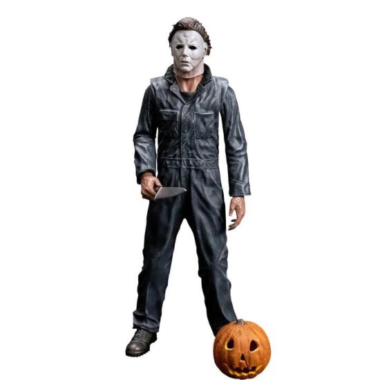 Halloween Scream Greats: Michael Myers Figure (20cm) Preorder