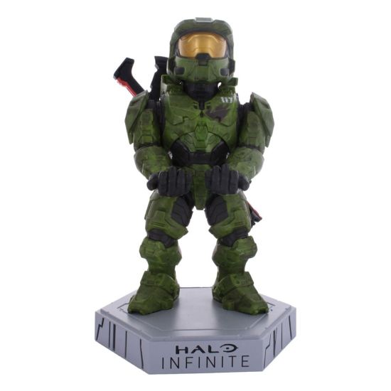 Halo: Master Chief Cable Guy Deluxe (20cm)