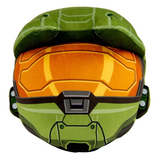 Halo: Master Chief Helmet Mocchi-Mocchi Mega Plush Figure (25cm) Preorder