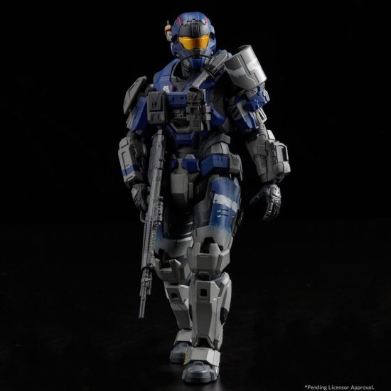 Halo:Reach: Carter-A259 (Noble one) 1/12 Action Figure (17cm) Preorder