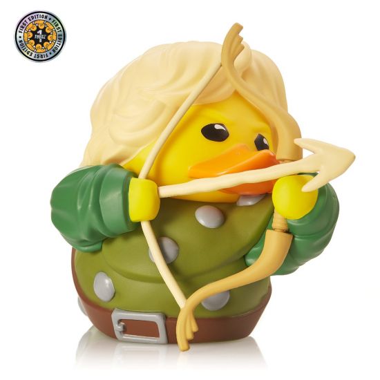 Dungeons & Dragons: Hank the Ranger Tubbz Rubber Duck Collectible