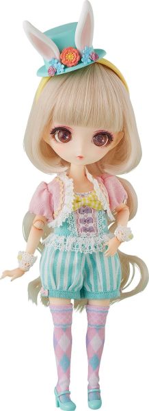 Harmonia Bloom: Charlotte (Melone) Seasonal Doll Action Figure (23cm) Preorder