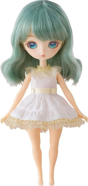 Harmonia Bloom: Chatty Seasonal Doll Action Figure (23cm) Preorder