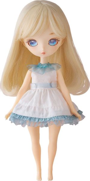 Harmonia Bloom: Curious Seasonal Doll Action Figure (23cm) Preorder