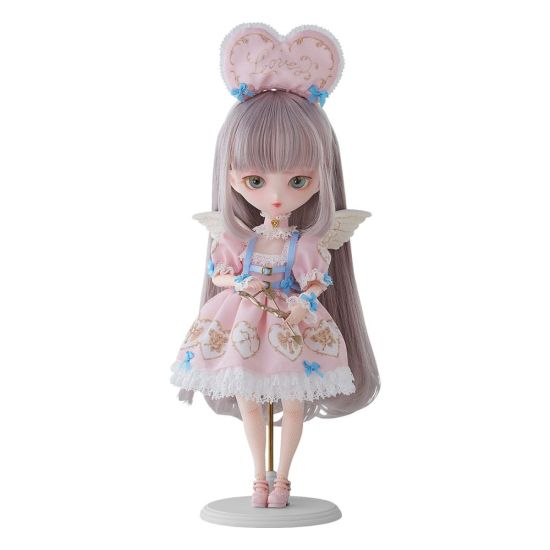 Harmonia Bloom: Epine Seasonal Doll Action Figure (23cm)