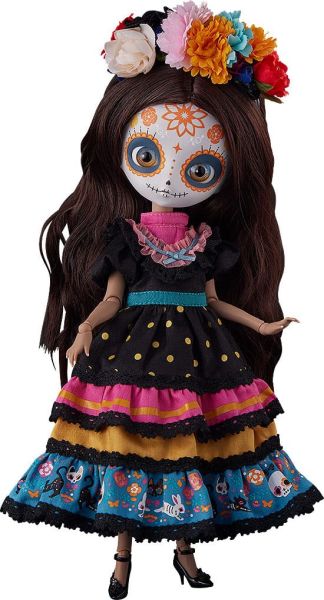Harmonia Bloom: Gabriela Seasonal Doll Action Figure (23cm) Preorder