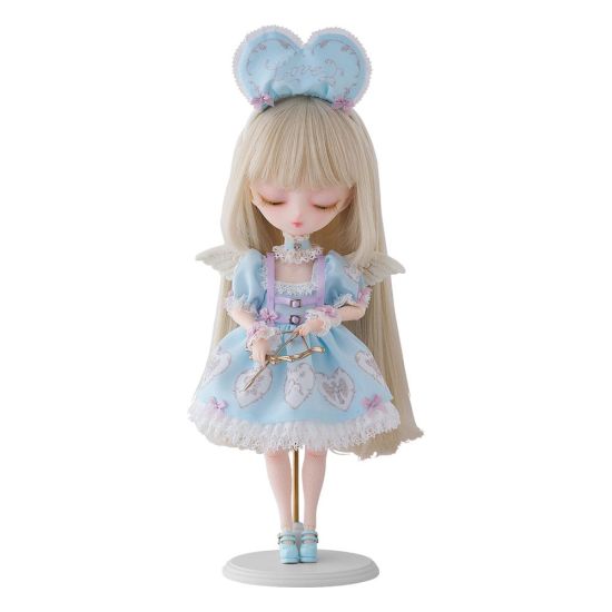 Harmonia Bloom: Petale Seasonal Doll Action Figure (23cm)
