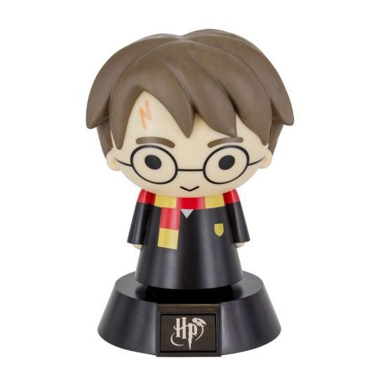 Harry Potter: Luz de icono 3D (10 cm) Reserva