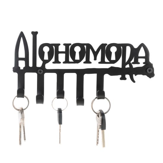 Harry Potter : Précommande du porte-clés Alohomora