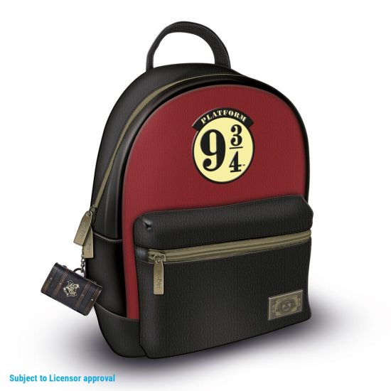 Harry Potter: Backpack 9 3/4 Preorder