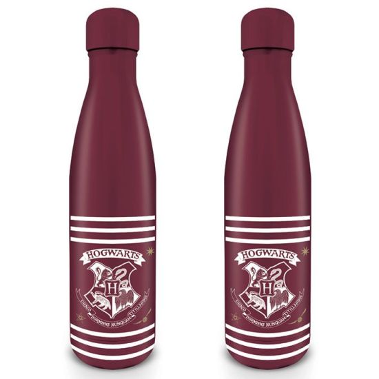 Harry Potter : Précommande de bouteilles de boisson Crest & Stripes