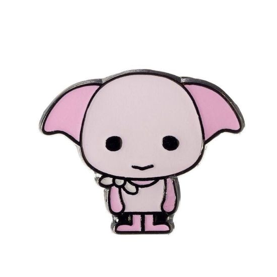 Harry Potter: Dobby Cutie Collection Pin Badge Pre-order