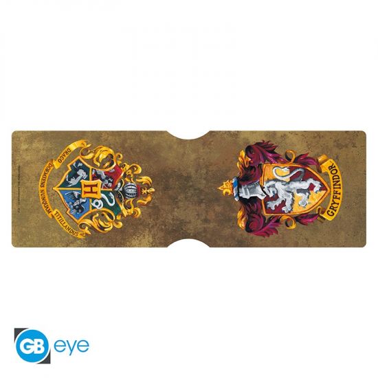 Harry Potter: Gryffindor Card Holder Preorder