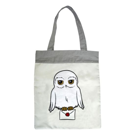 Harry Potter: Hedwig 3D Tote Bag Preorder